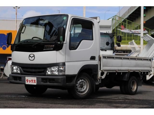 MAZDA TITAN 2004 Image 31