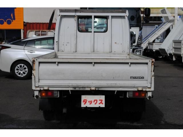 MAZDA TITAN 2004 Image 31