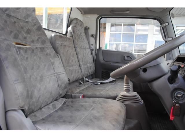 MAZDA TITAN 2004 Image 31