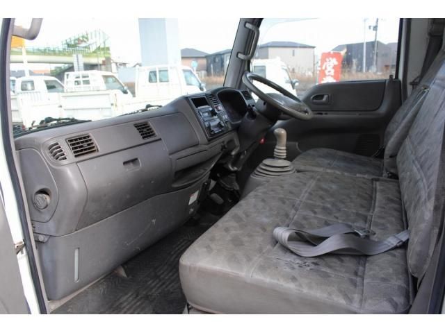 MAZDA TITAN 2004 Image 31