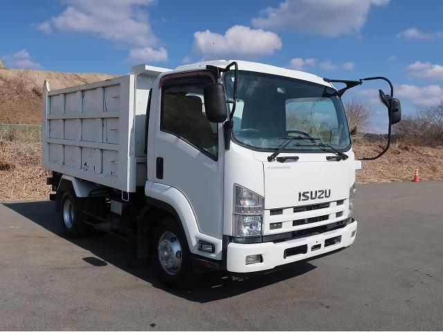 ISUZU FORWARD 2013 Image 31