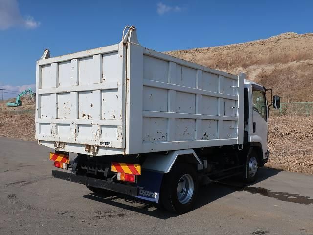 ISUZU FORWARD 2013 Image 31