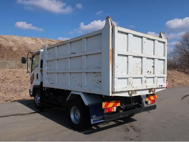 ISUZU FORWARD 2013 Image 31