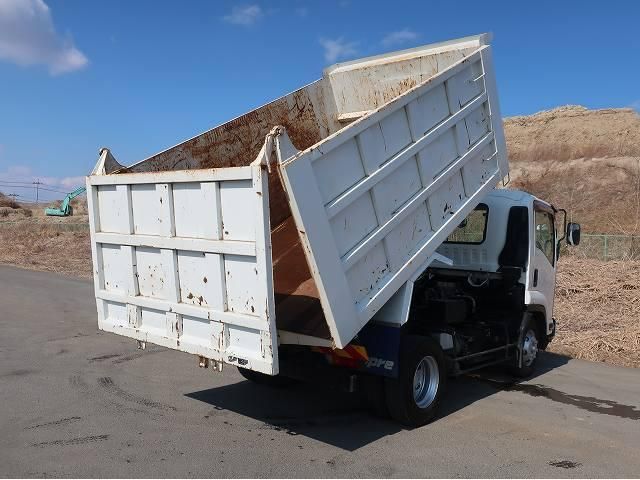 ISUZU FORWARD 2013 Image 31