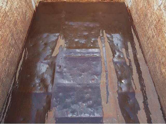 ISUZU FORWARD 2013 Image 31