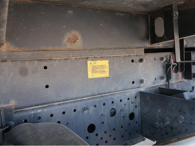 ISUZU FORWARD 2013 Image 31