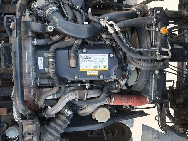 ISUZU FORWARD 2013 Image 31