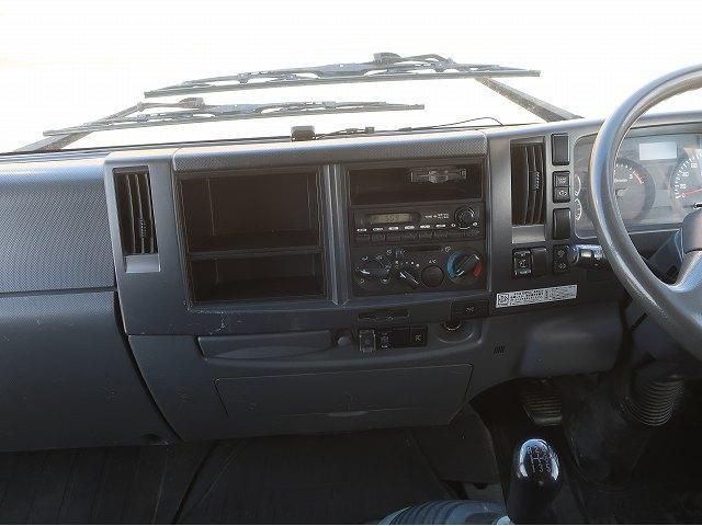 ISUZU FORWARD 2013 Image 31