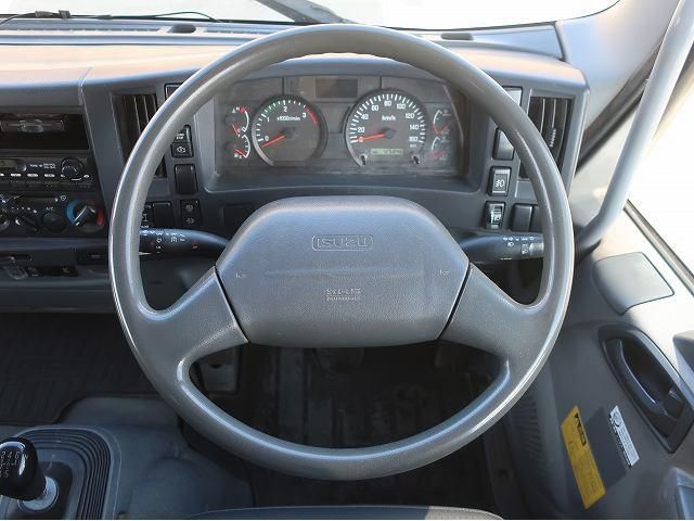 ISUZU FORWARD 2013 Image 31