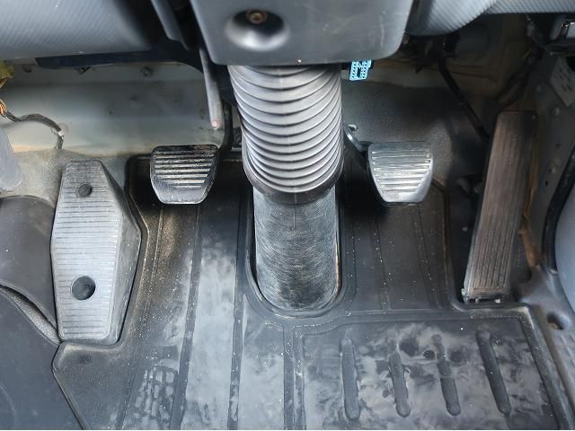 ISUZU FORWARD 2013 Image 31