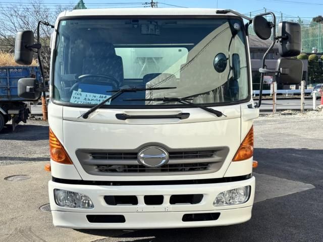 HINO RANGER 2014 Image 31