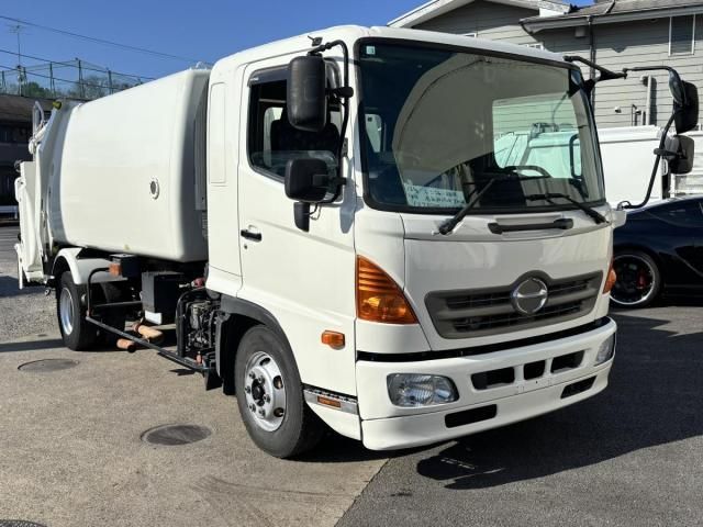 HINO RANGER 2014 Image 31