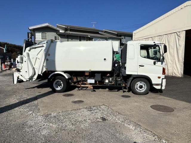 HINO RANGER 2014 Image 31