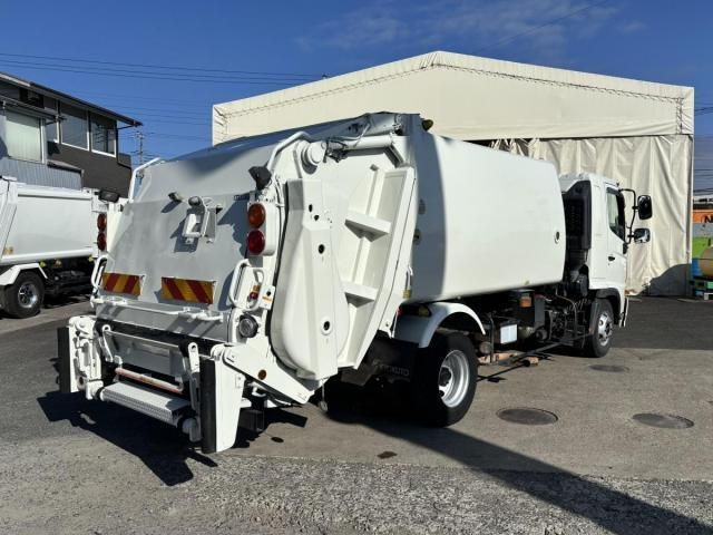 HINO RANGER 2014 Image 31