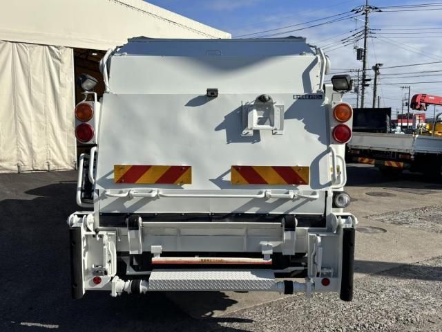 HINO RANGER 2014 Image 31