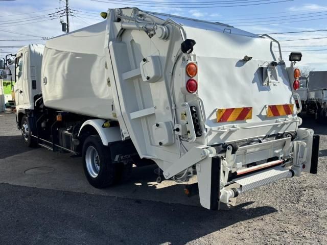 HINO RANGER 2014 Image 31