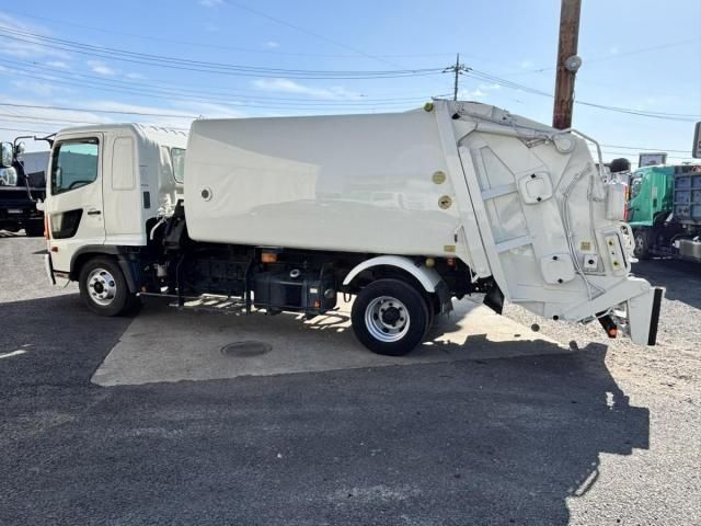 HINO RANGER 2014 Image 31