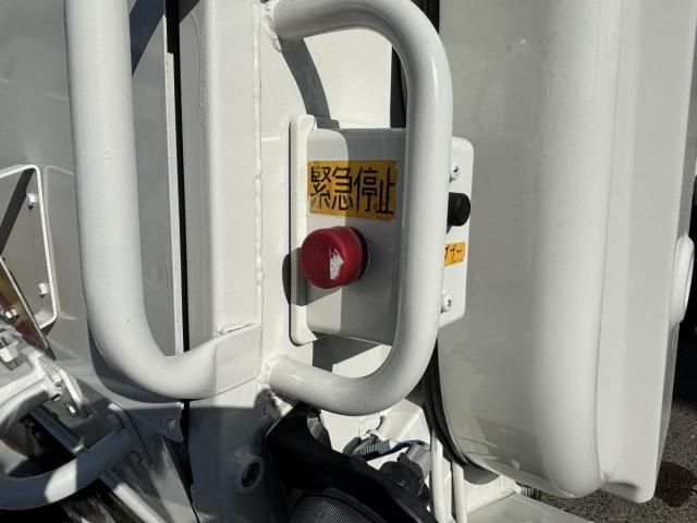 HINO RANGER 2014 Image 31