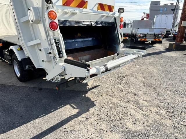 HINO RANGER 2014 Image 31