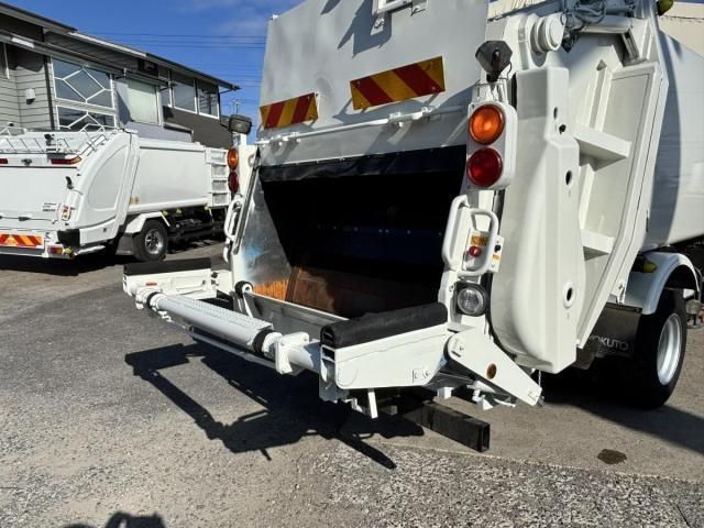 HINO RANGER 2014 Image 31