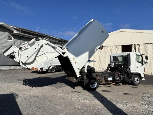 HINO RANGER 2014 Image 31