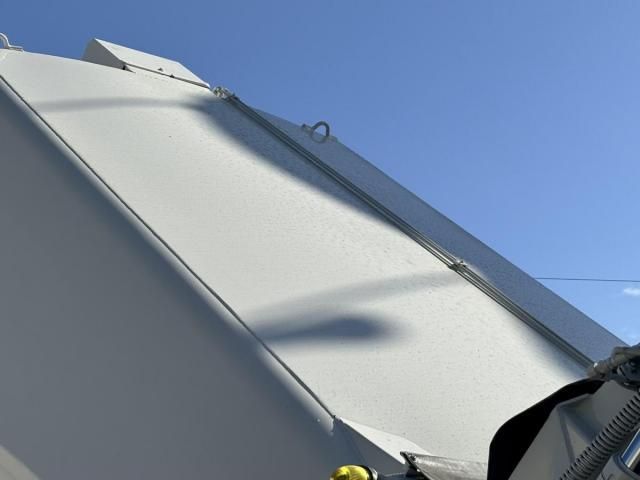 HINO RANGER 2014 Image 31