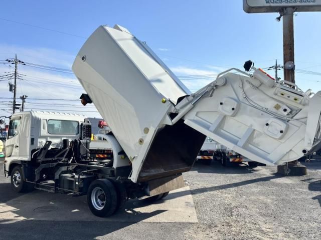 HINO RANGER 2014 Image 31