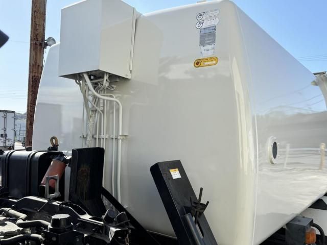 HINO RANGER 2014 Image 31