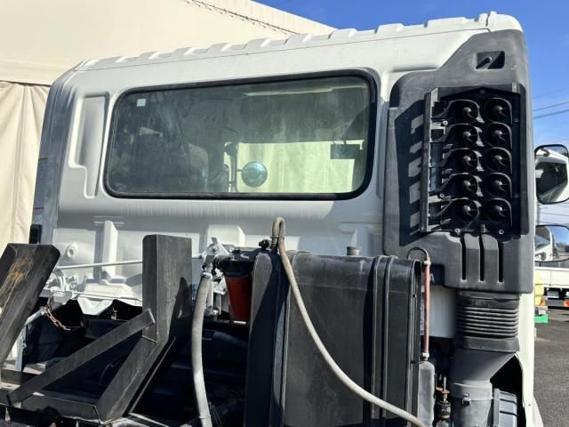 HINO RANGER 2014 Image 31