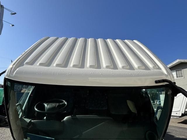 HINO RANGER 2014 Image 31