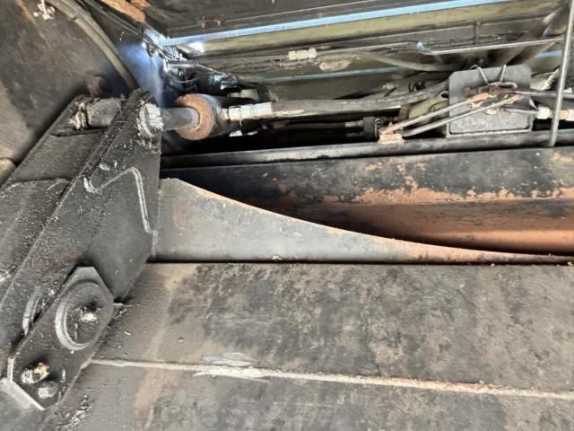 HINO RANGER 2014 Image 31