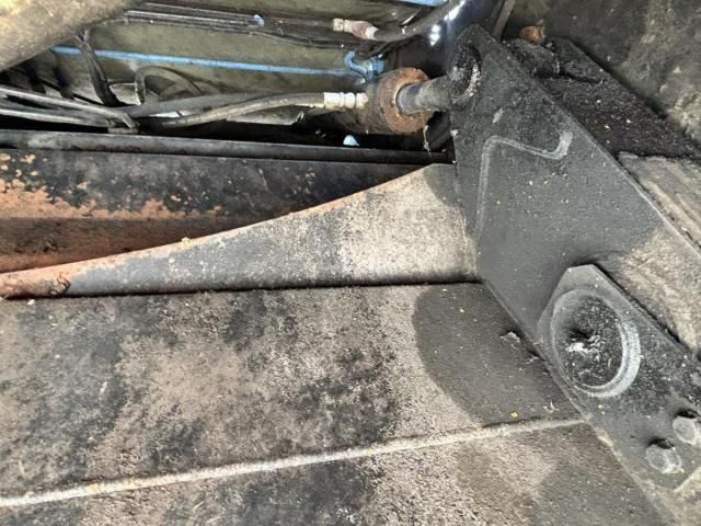 HINO RANGER 2014 Image 31