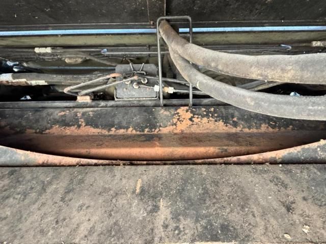 HINO RANGER 2014 Image 31