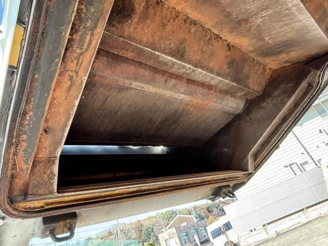 HINO RANGER 2014 Image 31