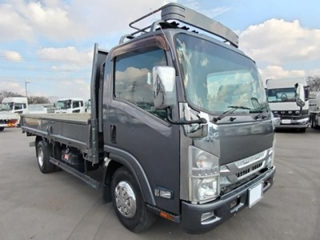 ISUZU ELF 2013 Image 31