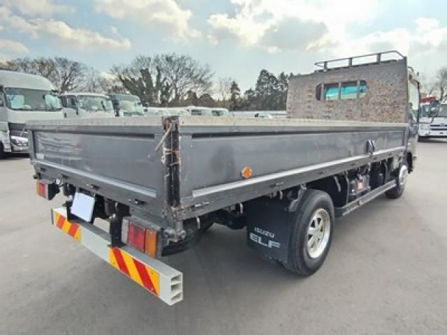 ISUZU ELF 2013 Image 31