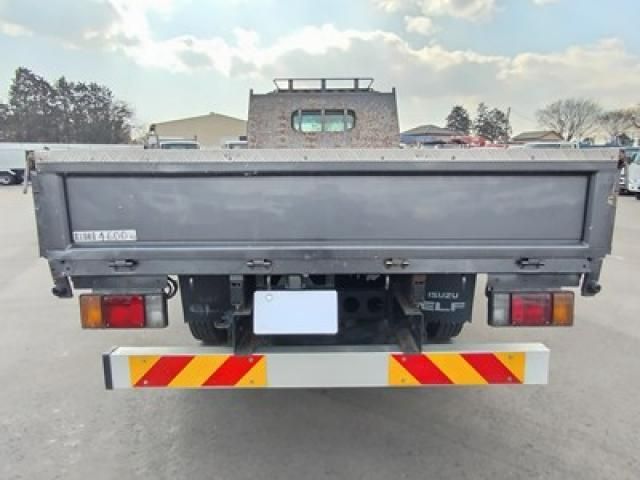 ISUZU ELF 2013 Image 31