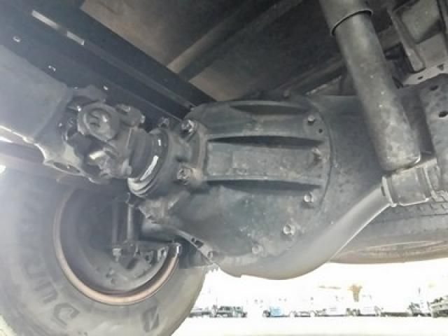 ISUZU ELF 2013 Image 31