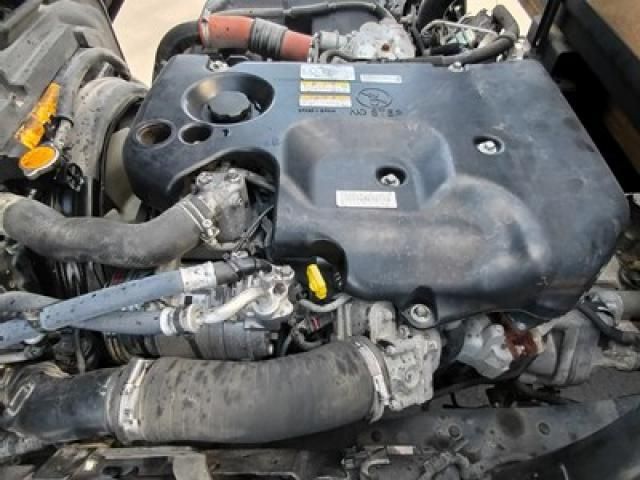 ISUZU ELF 2013 Image 31