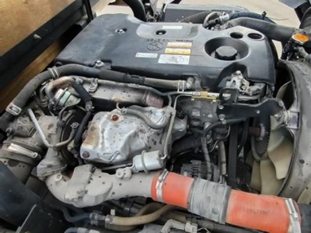 ISUZU ELF 2013 Image 31