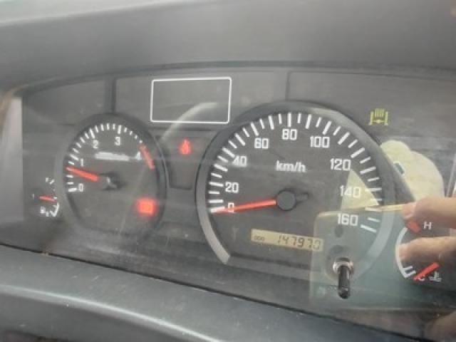 ISUZU ELF 2013 Image 31