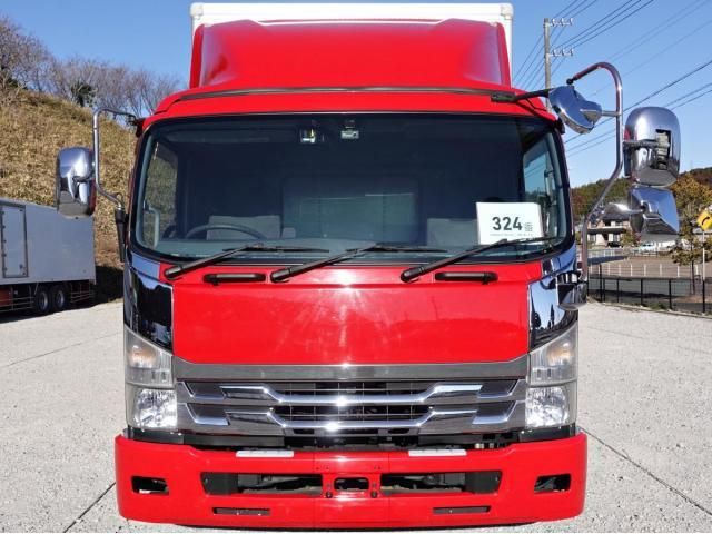 ISUZU FORWARD 2016 Image 31