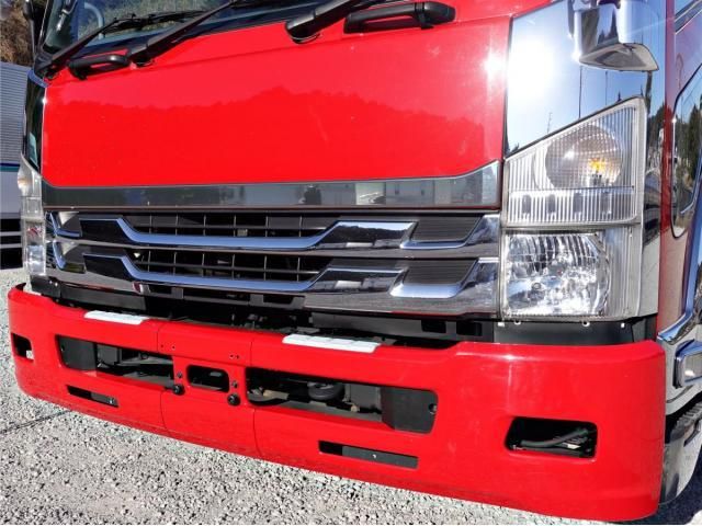 ISUZU FORWARD 2016 Image 31