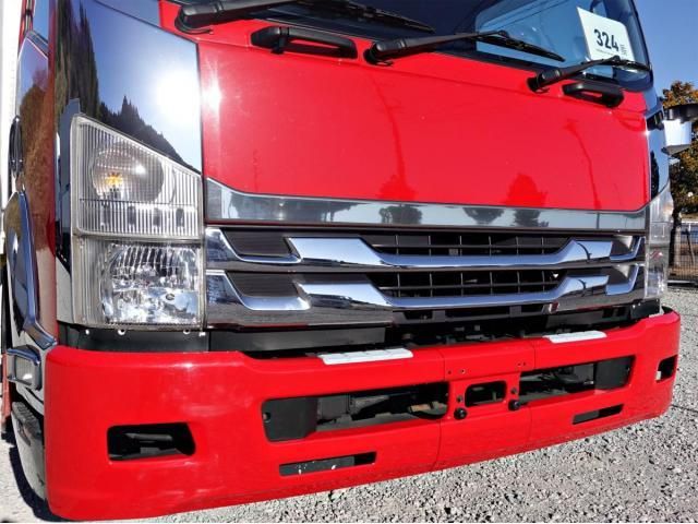 ISUZU FORWARD 2016 Image 31