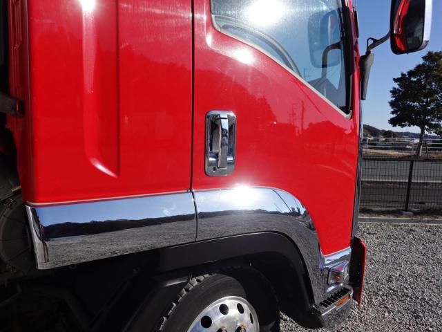 ISUZU FORWARD 2016 Image 31