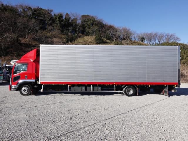 ISUZU FORWARD 2016 Image 31