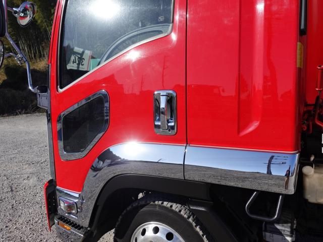 ISUZU FORWARD 2016 Image 31