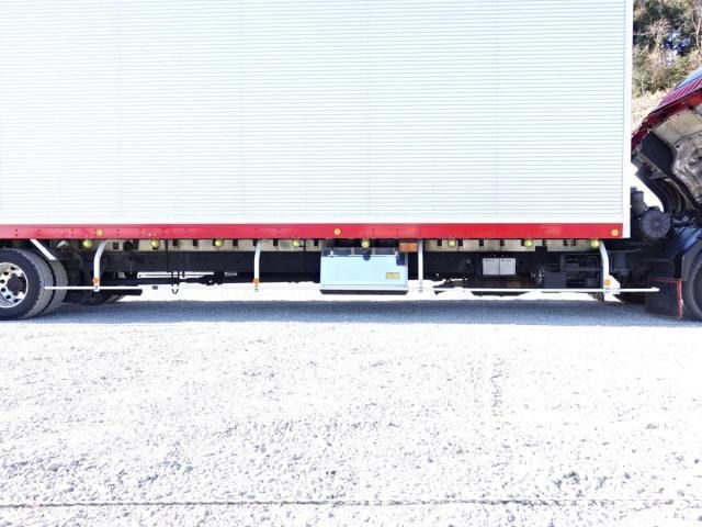 ISUZU FORWARD 2016 Image 31