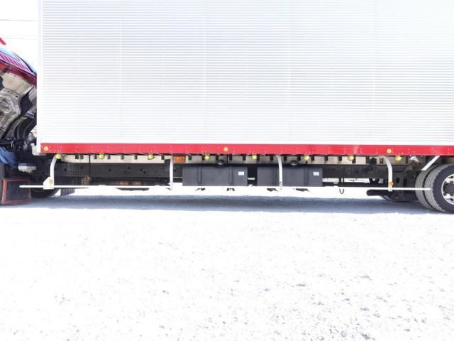 ISUZU FORWARD 2016 Image 31