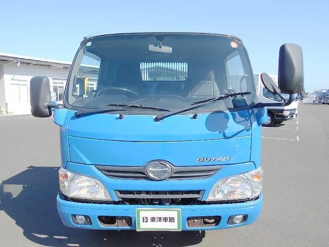 HINO DUTRO 2015 Image 31